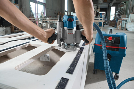 BOSCH GAS 25 L SFC ODKURZACZ 1200W MOKRO/SUCHO 25L