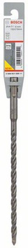 BOSCH WIERTŁO SDS PLUS-3 DO BETONU 8mm 150/210mm - 1 sztuka