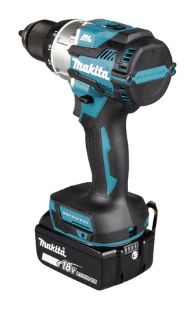 MAKITA DDF489RTJ LXT WIERTARKO-WKRĘTARKA 2X5,0AH 18V 73NM