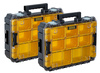 STANLEY FATMAX FMST82967-1 PRO-STACK™ ORGANIZER Z 10 PRZEGRODAMI