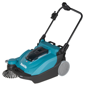 MAKITA VS001GZ AKUMULATOROWA ZAMIATARKA 40V XGT