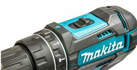 MAKITA DHP482RFJ AKU WKRĘTARKA UDAR 62Nm + 2x3,0A