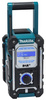 MAKITA DMR112 Radio Budowlane DAB+ BLEUTOOTH