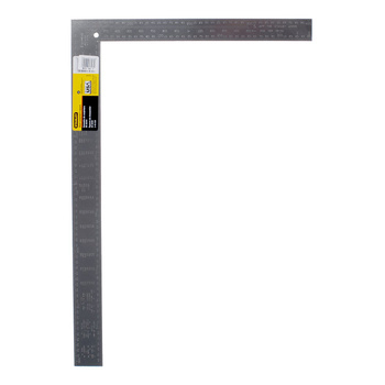 STANLEY 1-45-530 KĄTOWNIK DACHOWY STALOWY 60 X 40 CM