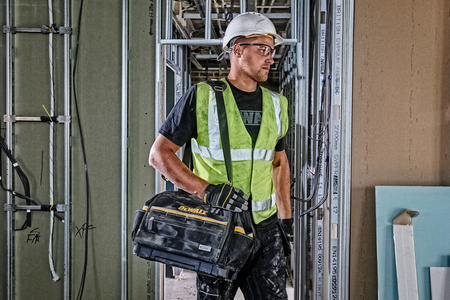 DEWALT DWST82991-1 TORBA NA NARZĘDZIA TSTAK