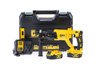 DeWALT DCH133P2 MŁOTOWIERTARKA 18V 2,6J 2aku 5,0Ah