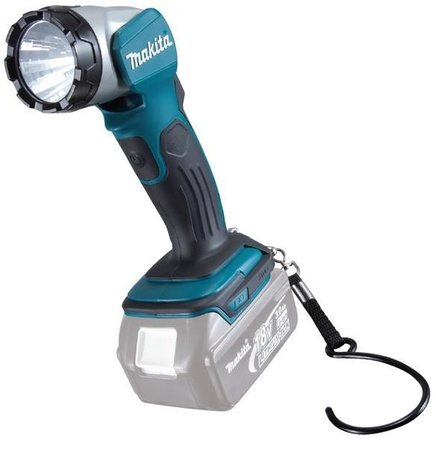 MAKITA DML802 LATARKA AKUMULATOROWA 14,4V/18V BODY