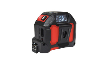 PRO DL-40M5 DALMIERZ LASEROWY 40M Z MIARĄ 5M 2w1