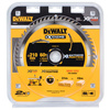DEWALT DT99567 TARCZA TNĄCA DO DREWNA 210X30X1,8 MM 60T DO PIŁY DCS7485