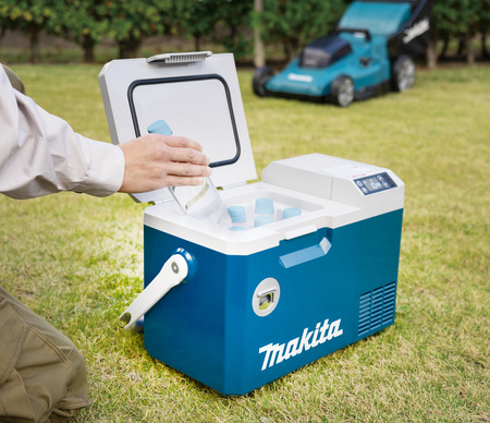 MAKITA CW003GZ01 LODÓWKA TURYSTYCZNA XGT 18V / 40V