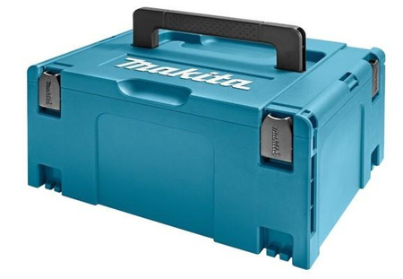 MAKITA HP001GM201 WKRĘTARKA UDAROWA 40V XGT 2x4Ah MAKPAC NOWOŚĆ