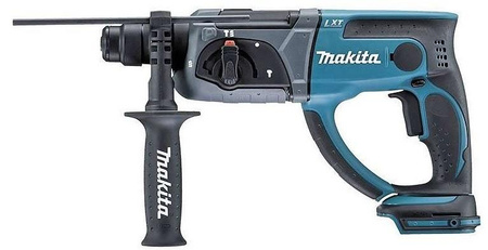 MAKITA DHR202RFJ MŁOTOWIERTARKA 18V SDS+ 1,9J + 2 x 3,0Ah