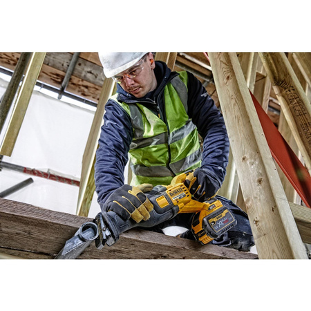DeWALT DCS389T2 PIŁA SZABLASTA 54V FLEXVOLT 2x6,0Ah
