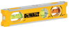 DeWALT DWHT42525 POZIOMICA TORPEDO PŁASKA 165 mm
