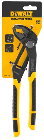 DeWALT DWHT0-74431 SZCZYPCE ZACISKOWE NASTAWNE