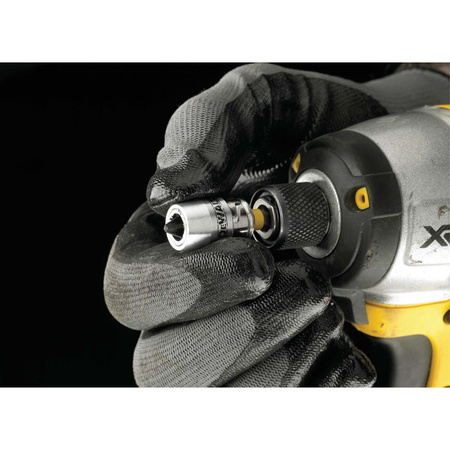 DeWALT DT70535T 2 x BIT UDAROWY IMPACT PZ2 + UCHWYT