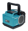 MAKITA MR014G GŁOŚNIK AKUMULATOROWY BLUETOOTH XGT/LXT