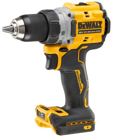 DeWALT DCD800NT WIERTARKO-WKRĘTARKA 18V XR 90Nm
