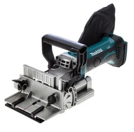 MAKITA DPJ180Z AKUM. FREZARKA / LAMELOWNICA 18V