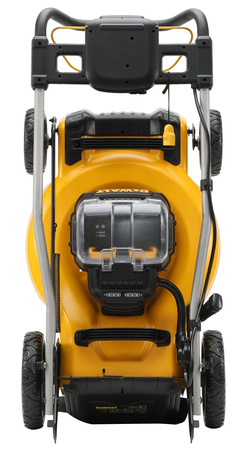 DeWALT DCMW564P2 KOSIARKA 48cm 2x18V XR + 2x5,0Ah