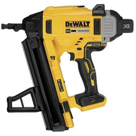 DeWALT DCN890N GWOŹDZIARKA DO BETONU XR Li-Ion 18V