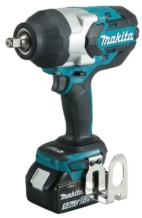 MAKITA DTW1002RTJ KLUCZ UDAROWY 18V 1200Nm 2x5,0Ah