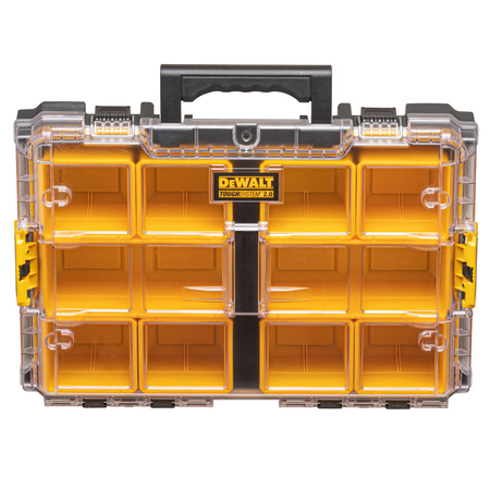 DeWALT DWST83394-1 ORGANIZER / SKRZYNIA TOUGHSYSTEM