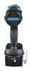 MAKITA DDF489RTJ LXT WIERTARKO-WKRĘTARKA 2X5,0AH 18V 73NM