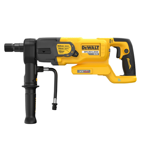 DEWALT DCD150NK WIERTNICA DIAMENTOWA FLEXVOLT 54V BL 162MM BODY WALIZKA