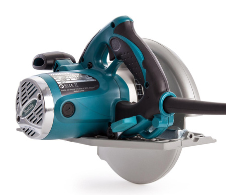 MAKITA 5008MG RĘCZNA PILARKA / PIŁA TARCZOWA 210mm