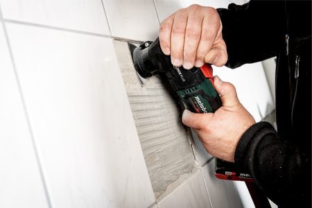 METABO MT 18 LTX BL QSL 613088840 Multinarzędzie akumulatorowe