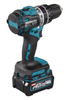 MAKITA HP002GA201 WKRĘTARKA UDAROWA 40V MAX XGT + 2x2,0Ah