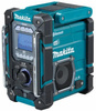 MAKITA DMR301 RADIO Z ŁADOWARKĄ BLUETOOTH ZASILACZ