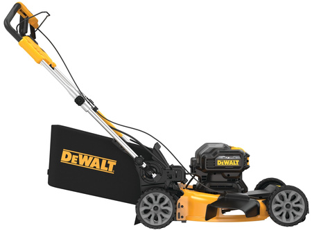 DeWALT DCMWSP564N KOSIARKA SAMOBIEŻNA 53cm 2x18V