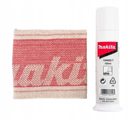 Makita HR4013C Młot udarowy SDS-MAX 1100W + DŁUTA