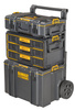 DeWALT DWST08330-1 SKRZYNIA 3 SZUFLADY TOUGHSYSTEM