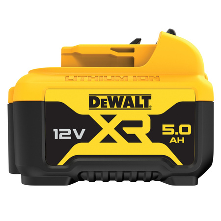 DeWALT DCB126 AKUMULATOR 5,0Ah 12V XR ORYGINAŁ