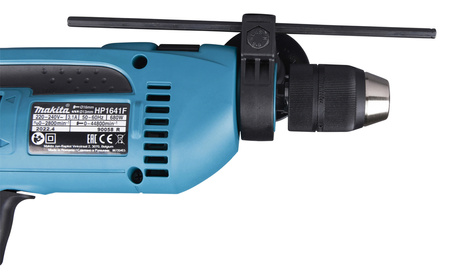 MAKITA HP1641FK WIERTARKA UDAROWA 680W + WALIZKA