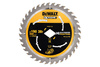 DeWALT DT40271 TARCZA PILARSKA EXTREME 190mm 36T DO DCS577