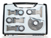 MAKITA E-24935 Starlock MULTITOOL Zestaw stolarski 5 sztuk