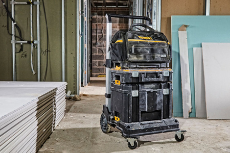 DEWALT DWST82991-1 TORBA NA NARZĘDZIA TSTAK