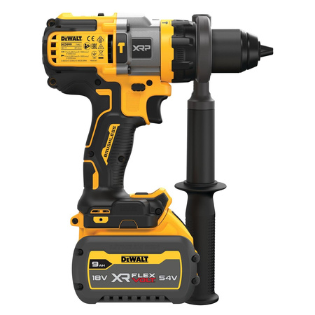 DeWALT DCD999X1 WKRĘTARKA FLEXVOLT 112Nm 1x9,0Ah