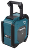 MAKITA MR007G RADIO BUDOWLANE FM/BLUETOOTH/DAB+ + 5Ah + ŁADOWARKA