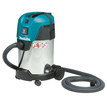 MAKITA VC3011L ODKURZACZ 1000W MOKRO/SUCHO KLASA L
