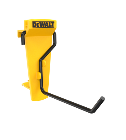 DEWALT DWST82816-0 8 HACZYKÓW NA NARZĘDZIA RĘCZNE TOUGHSYSTEM 2.0 DXL