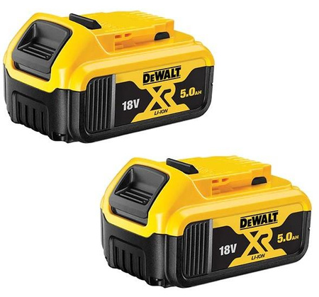 DeWALT DCK276P2 WKRĘTARKA DCD996 ZAKRĘTARKA DCF887