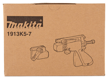 MAKITA 1913K5-7 AUTOMATYCZNE ZACISKI MOCUJĄCE DO SZYNY PROWADZĄCEJ