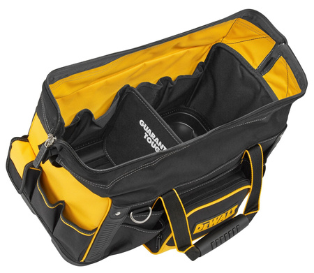DeWALT 1-79-209 TORBA NARZĘDZIOWA ZAMYKANA 50x30cm