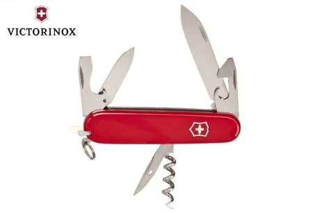 MAKITA R-0114 SCYZORYK VICTORINOX SPARTAN Z LOGO MAKITA