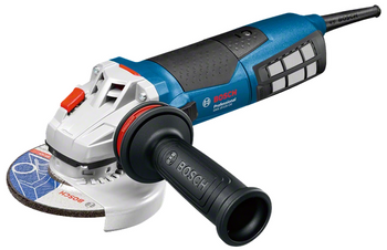 BOSCH GWS 19-125 CIE SZLIFIERKA KĄTOWA 1900W 125mm